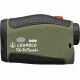 Leupold RX-FullDraw3 w/DNA Digital Laser Rangefinder, Green, 174557