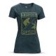 Leupold SS L Optics Scoop-Neck Tee W Graphite Medium 170559