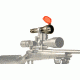 Lightforce Performance Lighting Handheld / Firearm mounted LED light, Black PRED6X