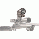 Lightforce Performance Lighting Performance Firearm mounted light RF Wireless, Black, PRED9X-GJQC