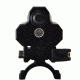 Lightforce Performance Lighting PRED3X Firearm Mounted Compact LED Light - 220 lumens (mount sold separately), Black CBPRED3X