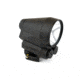 Lightforce Performance Lighting PRED9X-RED with intense red LED, Black, PRED9X-RED-GJQC