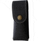 Lionsteel Small Vertical Leather Sheath