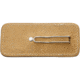 Lionsteel Vertical Leather Sheath Sand, 4.5in, 900FDV3 SN