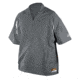 Louisville Slugger Youth Slugger Batting Cage Pull-Over Short Sleeve,Grey,Small LS1431-YS-GY