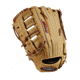 Louisville Slugger 125 Series 12.5in OF Baseball Glove, Left Hand 1107895