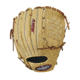 Louisville Slugger 125 Series 12in Pitcher Baseball Glove, Right Hand 1107892