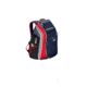 Louisville Slugger Prime Stick Pack, Navy/Red 2160847