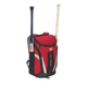 Louisville Slugger Select Stick Pack, Scarlet 2160851