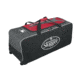 Louisville Slugger Series 5 Ton Wheeled Bag, Scarlet 1107933