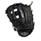 Louisville Slugger Xeno 12.5in Pitcher FB Softball Glove, Left Hand 1107916