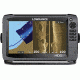 Lowrance HDS-9 Gen3 Insight w/M/H/TotalScan, New Condition LOW-000-13265-001