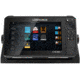 Lowrance LIVE w/Active Imaging 3-in-1 Transom Mount &amp; C-MAP Pro Chart HDS-9 73165