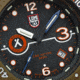 Luminox Bear Grylls Survival Rule of 3 ECO Watch, Black/Black, 42mm, XB.3721.ECO