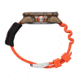 Luminox Bear Grylls Survival Rule of 3 ECO Watch, Black/Orange, 42mm, XB.3729.ECO