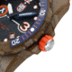 Luminox Bear Grylls Survival Rule of 3 ECO Watch, Black/Orange, 42mm, XB.3729.ECO