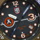 Luminox Bear Grylls Survival Rule of 3 ECO Watch, Black/Orange, 42mm, XB.3729.ECO