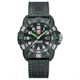 Luminox Coronado Watches, Black/Green, 44 mm, 3037