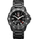 Luminox F-117 Nighthawk Watches, Black/White/Stainless Steel, 45 mm, 6422