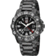 Luminox F-117 Nighthawk Watches, Black/White/Stainless Steel, 45 mm, 6422
