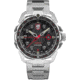 Luminox Ice Sar Arctic Steel Watches, Black/Red, 46 mm, 1202