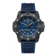 Luminox Master Carbon SEAL Automatic Watch, 45mm, Black/Blue, 45mm, XS.3863