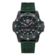 Luminox Master Carbon SEAL Automatic Watch, 45mm, Black/Green, 45mm, XS.3877