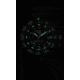 Luminox Navy Seal Dive Watch, Black Dial, Dive Strap NS3001
