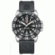 LUMINOX Navy Seal Steel Colormark Watch, Black/White, 44mm A.3151
