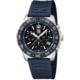 Luminox Pacific Diver Chronograph 3140 Series, Black/Blue, 44mm, XS.3143