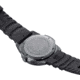 Luminox Pacific Diver Watch, Black/Black, XS3121BO