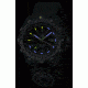 LUMINOX Recon Nav SPC Land Watch, Black/White/Green, 46mm A.8831.KM