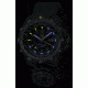 LUMINOX Recon Nav SPC Land Watch, Black/White/Green, 46mm A.8832.MI