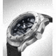 LUMINOX Sxc/Xcor Pilot Professional Titanium, Black/White, 45.5mm A.5241
