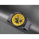 LUMINOX Tony Kanaan Chronograph 1105, Yellow/Black, 44mm A.1105
