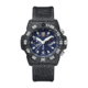Luminox Watches Navy SEAL Chronograph, 45mm, Military Dive Watch, Blue, 641371439127