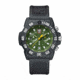 Luminox Watches Navy SEAL Chronograph, 45mm, Military Dive Watch, Green, 641388937239