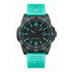 Luminox Watches Pacific Diver, 44 mm, Dive Watch, Transformative Teal, 8834639527959