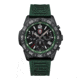 Luminox Watches Pacific Diver Chronograph, 44mm Dive Watch, Forest Green, 8834655256599