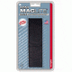 Mag AM2A056 Mini MagLite AA Flashlight Black Nylon Full Flap Holster