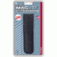 Mag AM2A426 Mini MagLite AA Flashlight Deluxe Ballistic Nylon Black Holster