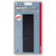 Maglite Full Flap Nylon Belt Holster - Black AP2X136