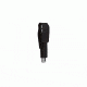 Maglite Nylon Full Flap Belt Holster for Mini Maglite LED AA Flashlights, Black AG2R026