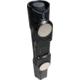 Magne-Tech Rigel II 1100 Lm Magnetic, Rechargeable, Tactical Torch, RGLII