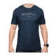Magpul Industries Go Bang Parts Graphic T-Shirts - Men's, Cotton/Polyester Short Sleeve, Large, MAG1112-410-L