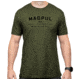 Magpul Industries Go Bang Parts Graphic T-Shirts - Men's, Cotton/Polyester Short Sleeve, Small, MAG1112-317-S