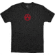 Magpul Industries Icon Logo CVC T-Shirt, Black, 2XL, MAG1115-001-2XL