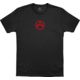 Magpul Industries Icon Logo CVC T-Shirt, Black, 2XL, MAG1115-001-2XL