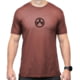 Magpul Industries Icon Logo CVC T-Shirt - Men's, Redrock Heather, XL, MAG1115-613-XL