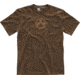 Magpul Industries Icon TShrt DB M, Dark Brown, Medium MP MAG669-202-M